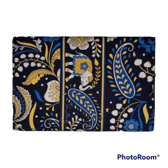 Vera Bradley shoulder bag purse  3 piece set - Picture 13 of 16